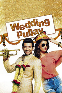 Wedding Pullav - DvdRip